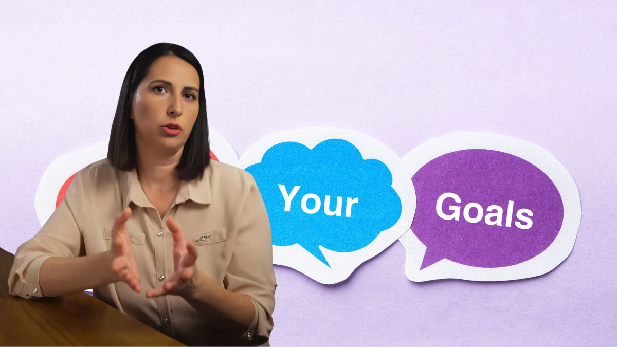 Korak po korak do ciljeva: Planiraj, preduzmi, ostvari